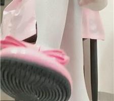 【于于鱼】医生寸止 JS241026-20