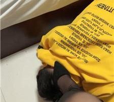 【土豆】高跟黑丝踩虐小奶狗 bf46470