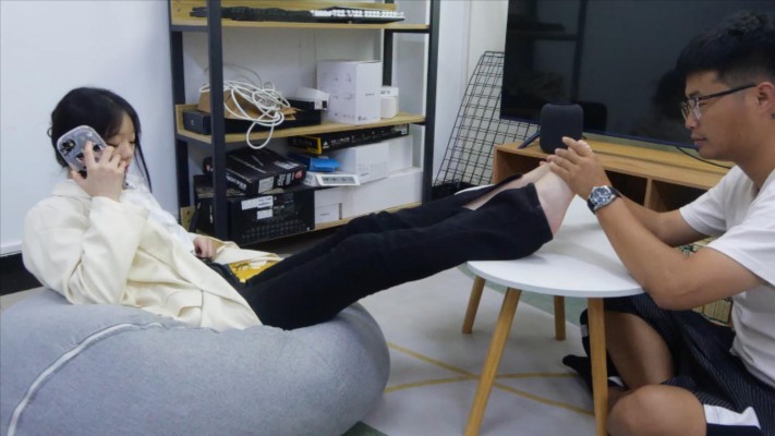 【第5风格】（剧情）00后枪决叛徒 YC-241101-5