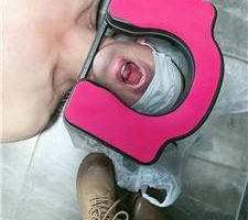 【鱼主】磕头求圣水泡面 JS241102-25