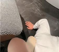 【泡芙】双姐妹花-酒店浴缸踢踹踩/强迫舔脚 bf46768