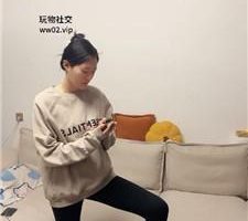 【埋汰】健身后黑棉袜气味辱 bf49932