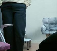 【樊樊大人】脏鞋原味棉袜玩虐脚垫 JS241112-43