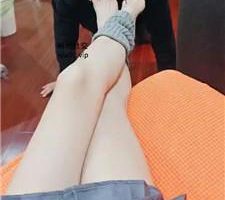 【女神mio】掐脖抽耳光/裸足蹂躏/玩狗舌 JS241118-26