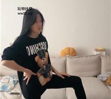 【埋汰】运动后玉足踩虐教练奴 bf47092