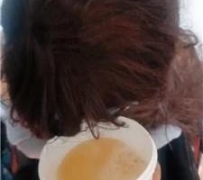 【伪娘和人妻】母畜-赏赐圣水/原味丝袜美腿舔 JS241119-34