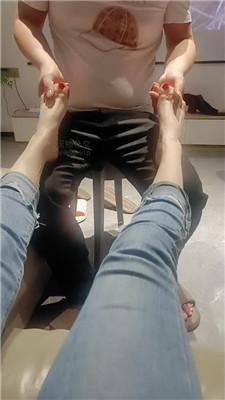 【咩祖】家奴生活化伺候 JS241125-15