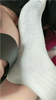 【璃茉老师】超臭5天原味白袜辱母畜 bf47682