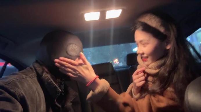 【素人挖掘机】开发宋祖儿女神素人 JS241208-76