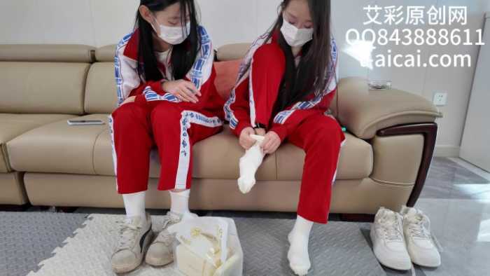 『chnnsct1818』初三女学霸虐奴 YC-241214-3