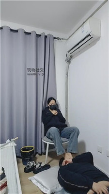 【上海汤圆】裸足玩虐狗继父    241217-6