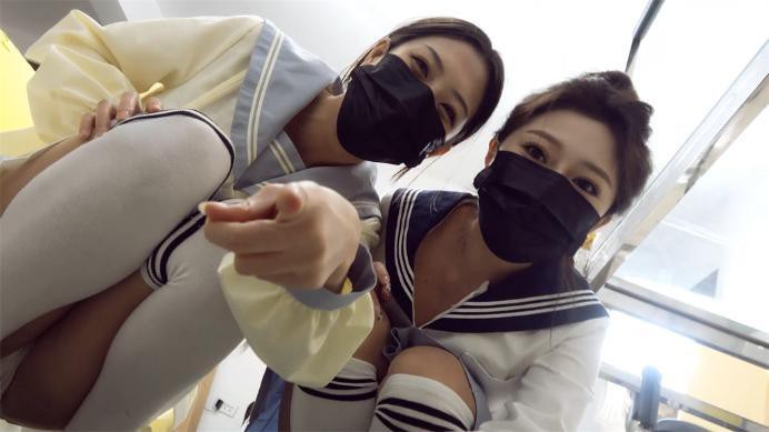 晓G凌 双S脏鞋白袜JK 更衣室里的猥琐男全语言双人羞辱践踏实况POV LCT550a