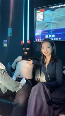 【04】KTV-双S-白袜黑丝诱惑/虐乳/闻舔腋下 bf48862