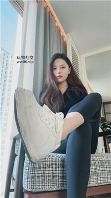 【琪琪sama】运动鞋棉袜    250101-1