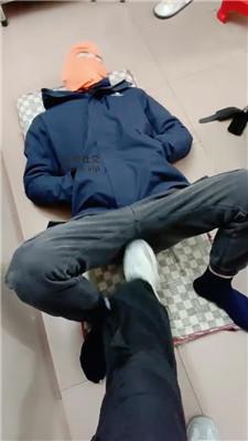 【奇了怪了】酸臭玉足碾压踩/鞭打 JS250107-20