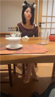 【南京小小】茶室女老板反攻客人 bf49160