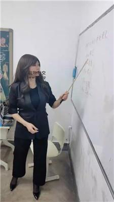 【魔鬼天使】真实教室场景调-老师教训学生奴【双视角版】JS250112-18