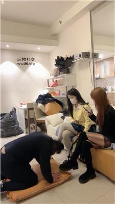 【小渔】双S-长靴丝袜美腿轮流虐打【双视角版】 bf49365