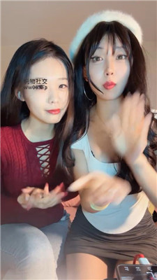 【佳佳的闺蜜】拍手寸止    250125-5