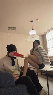 【琪琪sama】车模S-高跟肉丝美腿蹂躏 bf49731