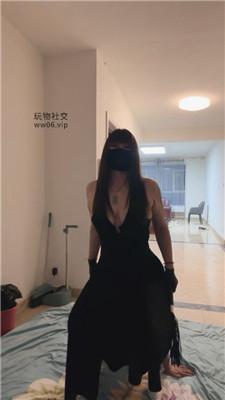 【曦颜】长裙小姐姐的脚下贱奴 JS250202-10