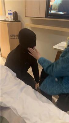 【招财宝宝】双S-纹身小主的脚下奴才 bf50004