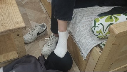 高中精神小妹小婷的虐待 YC-250212-2