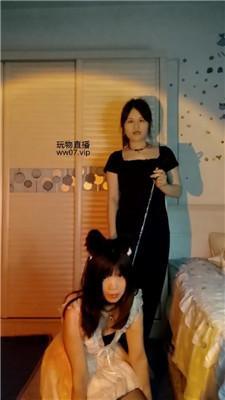 【熊宝】你们的女神我的贱奴 bf50733