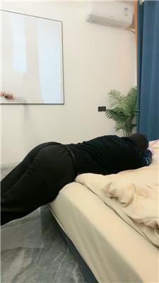 【欲S】捆绑踩踏sp恋足舔 JS250301-7