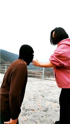 【芏筄】山顶虐跟踪狂【上】 JS250302-14