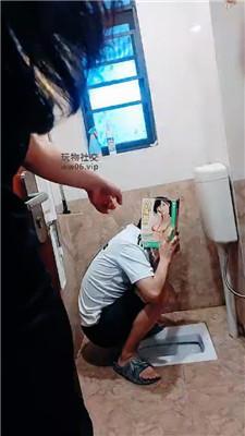 【思纯】性感女神高跟踩虐诱惑 JS250304-5