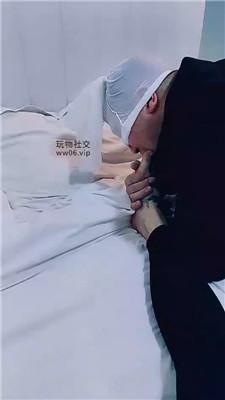 【山兔莓】裸足踩踏-恋足舔 JS250304-6