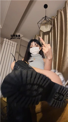 【绝美兔】滚过来    250321-7