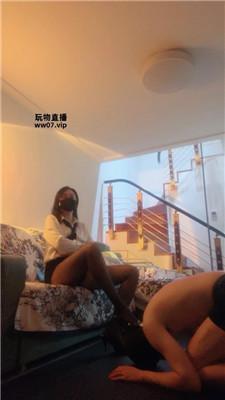 【小妮】车模S-黑丝美腿诱惑 JS250327-19