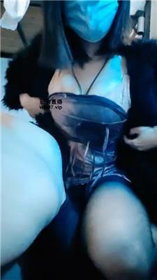 【佳莉】重度鞭打-高跟踩踏 JS250404-2