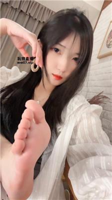 【安安安sama】白袜贡奴+无脑白给    250416-1