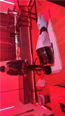 【苏州婉儿】捆绑囚禁木乃伊狗 JS250418-2