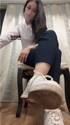 【珍妮】滚进来    250423-38