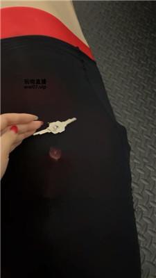 【甜心教主】丝袜木乃伊全包-虐乳 JS250426-11