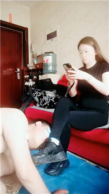 【诺主】喜欢运动后的原味鞋袜 JS250427-7