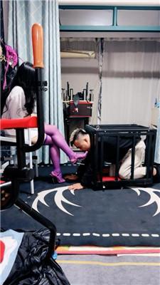 【芋泥大王】纹身大哥是我的狗【三视角版】 JS250427-29