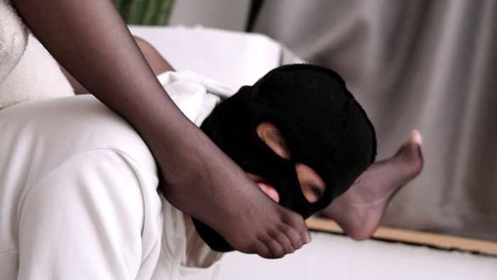 【小茹】超清、黑丝、骑马 YC-250428-5