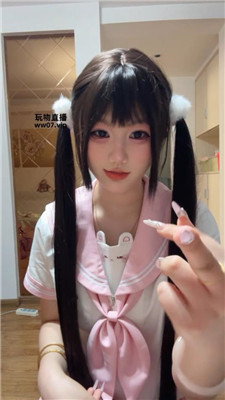 【六六】嫌弃脸萝莉水手服    250502-11