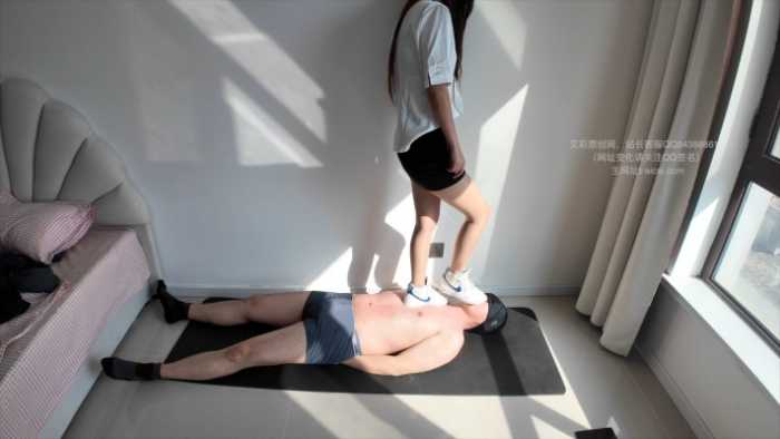 柒柒小主日常身体平衡训练 YC-250505