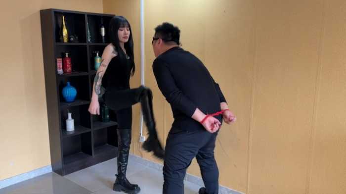 安晴教主の碎蛋直播教学 YC-250508-2