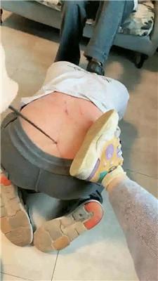 【玉不了】双S-精神小妹重刑虐 JS250520-29