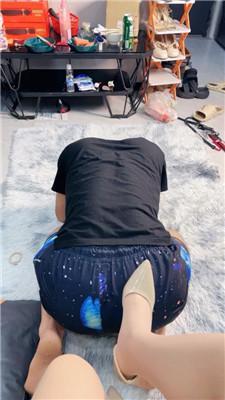 【陌离】剧情-老公变成狗 JS250526-18