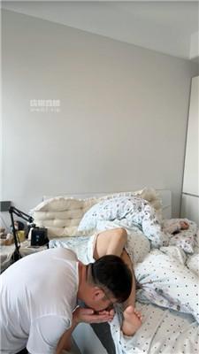 【冰月】犬奴伺候主人起床【双视角版】  JS250527-30