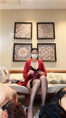 【茹雪】情侣奴-奴下奴-黑丝诱惑虐 bf53975