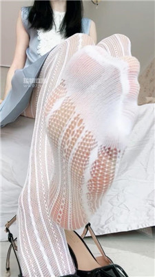 【子衿】重度香水白丝炸    250531-45